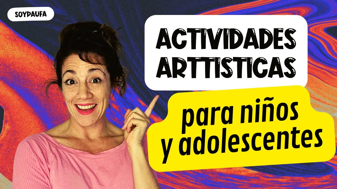 actividades de educacion artistica para cuarto grado de primaria