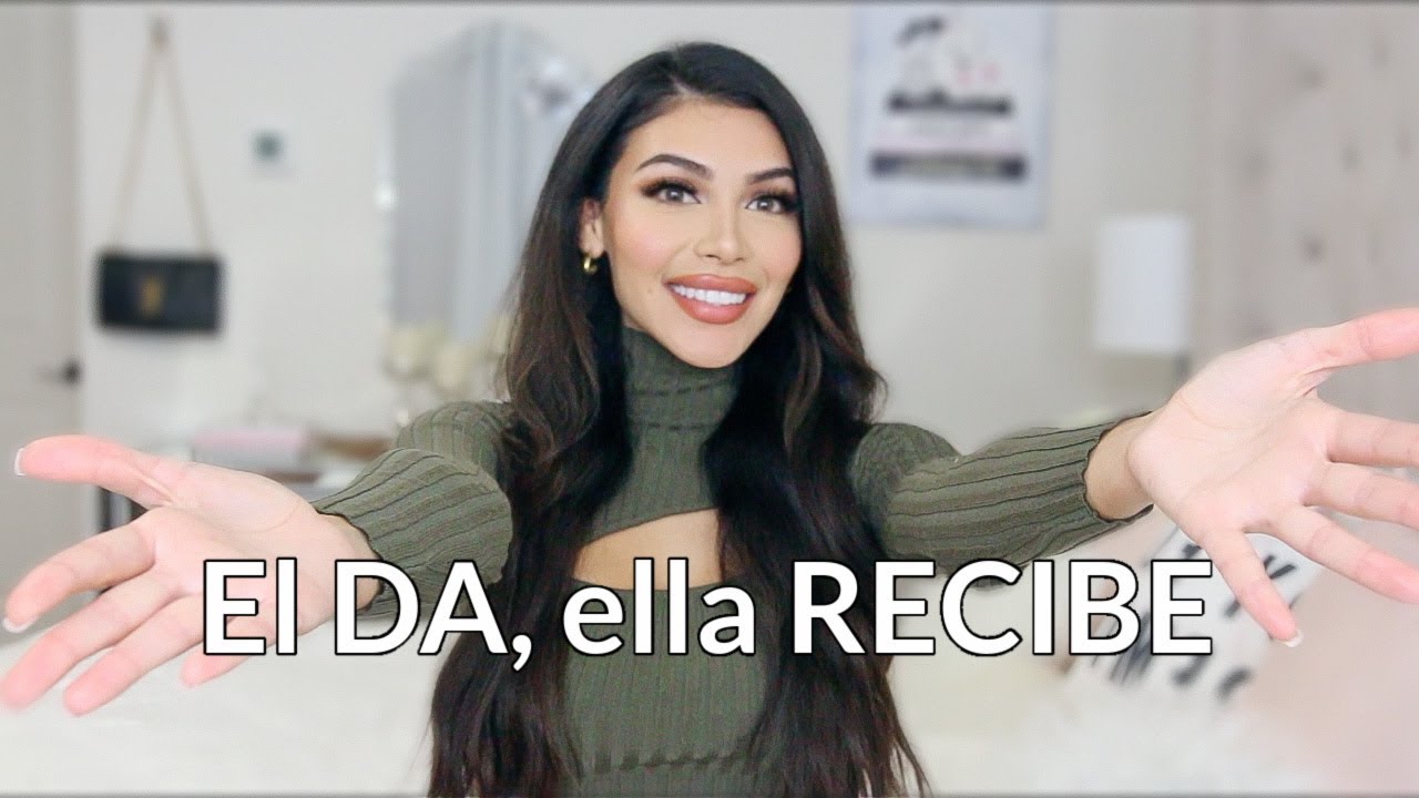 aprende a dar lo que recibes