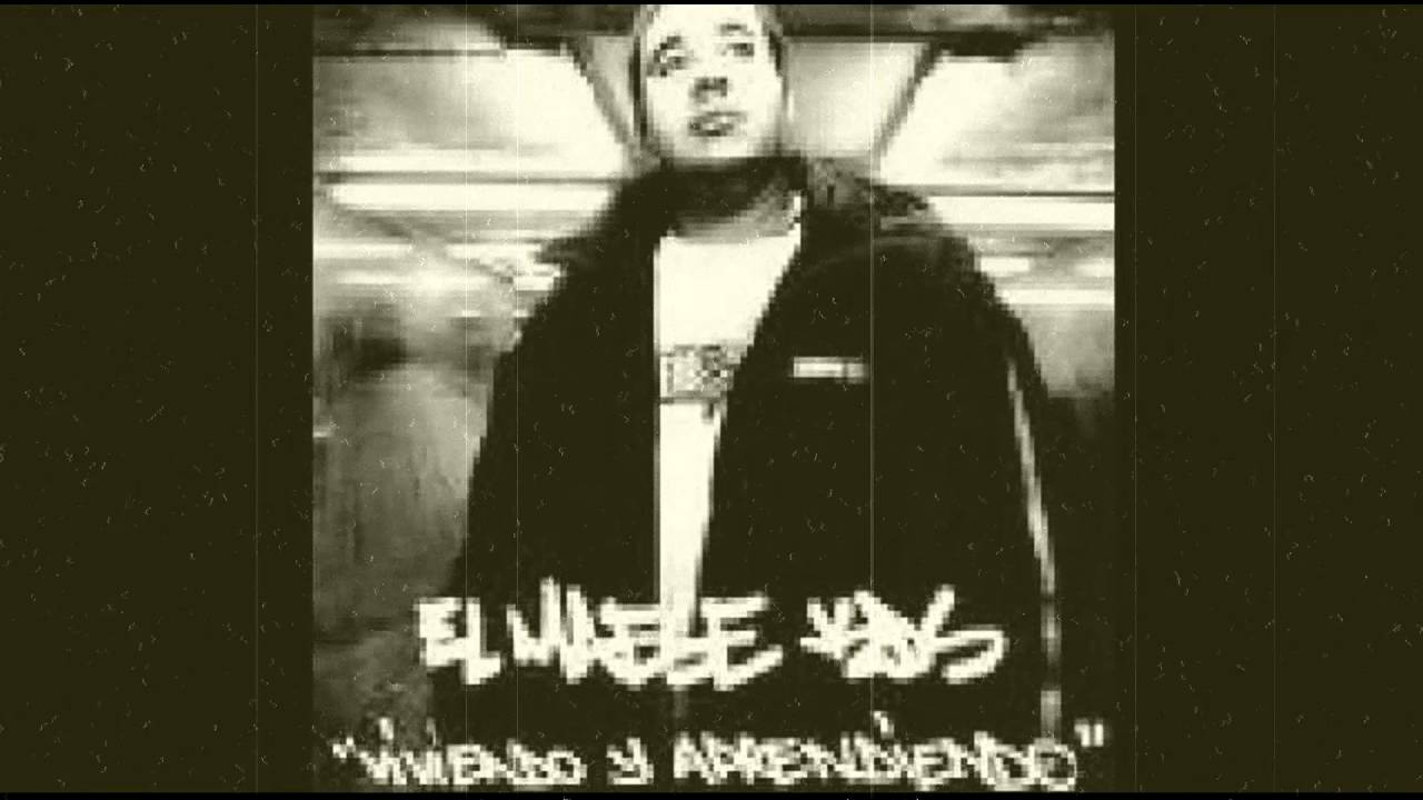 b boy hasta la muerte letra