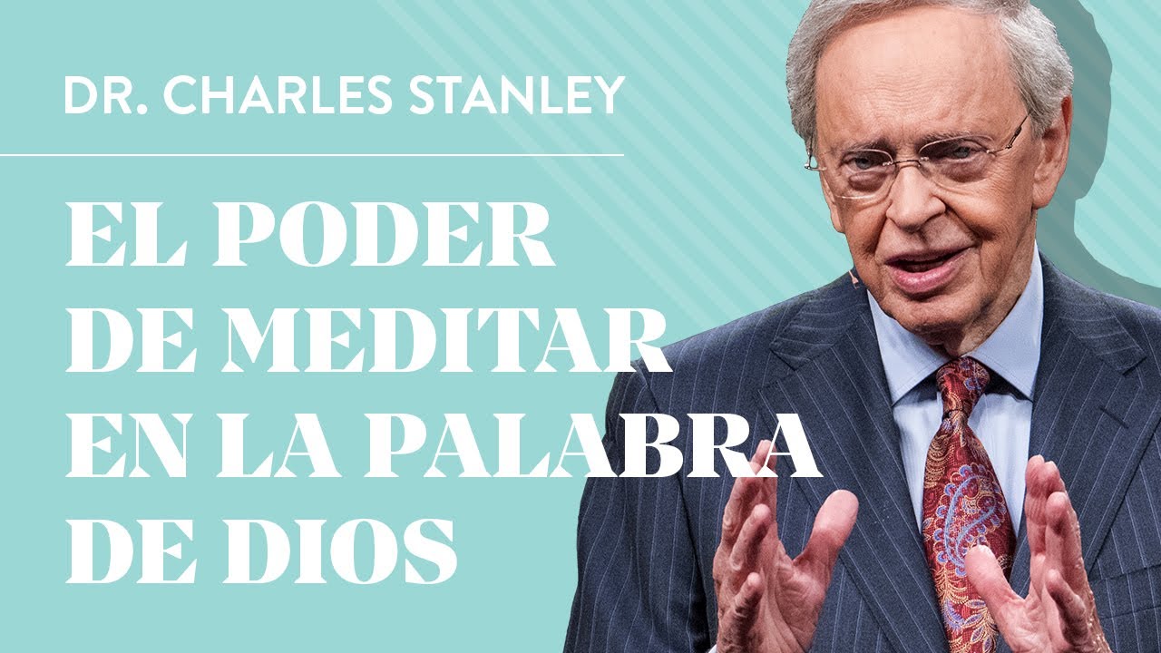 beneficios de meditar en la palabra de dios