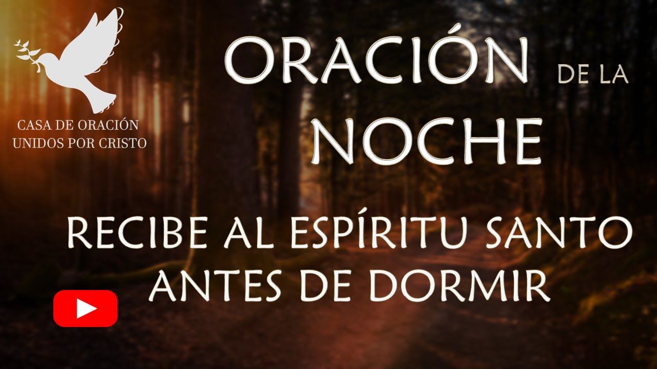 buenas noches con oraciones y bendiciones