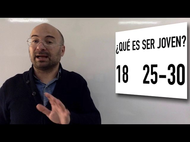caracteristicas de la etapa de la juventud