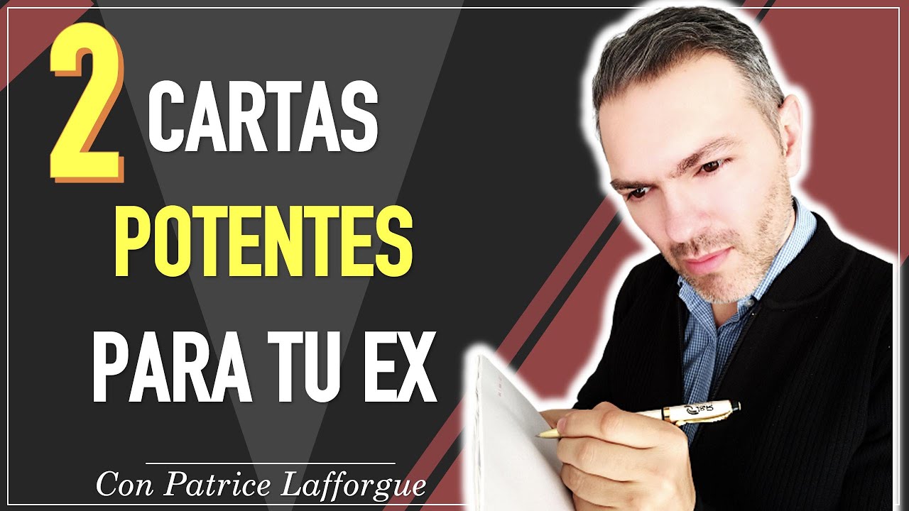 carta de separacion para mi esposa