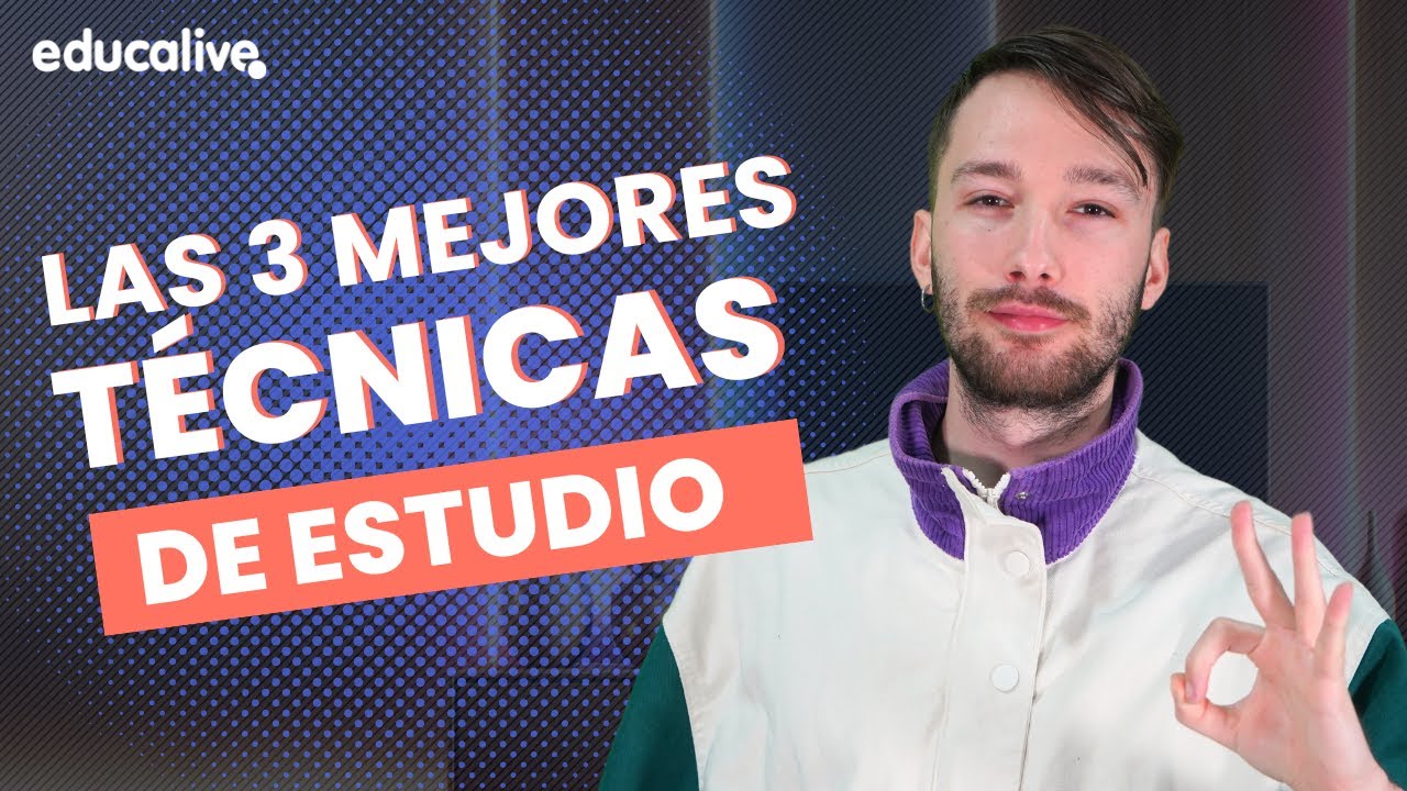 ciencia que estudia las técnicas de la educación