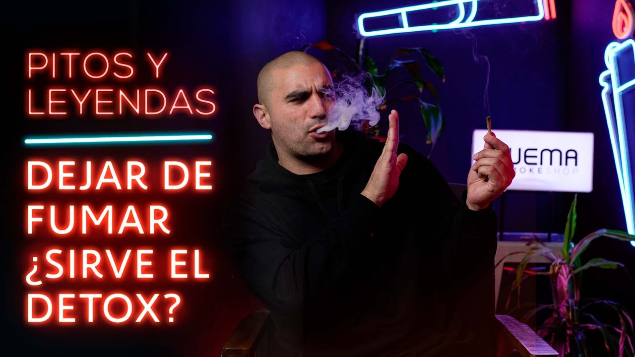 como bajar la tolerancia al thc