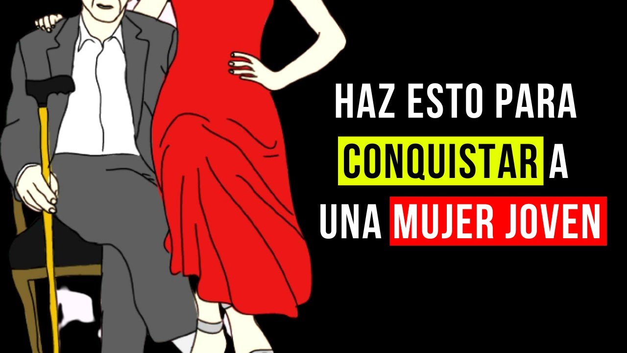 como conquistar a una mujer de 28 años