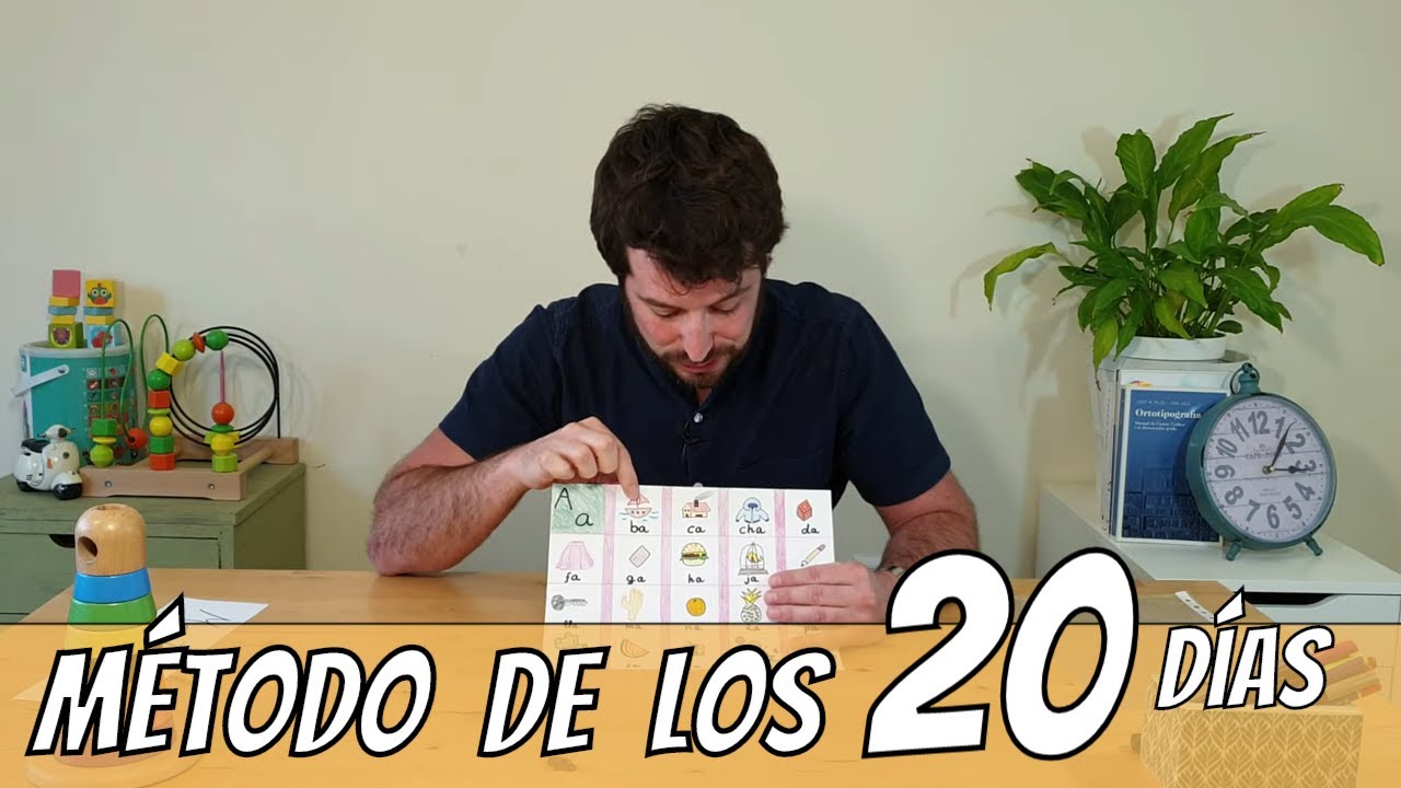 como enseñar a leer a una niña de 10 años