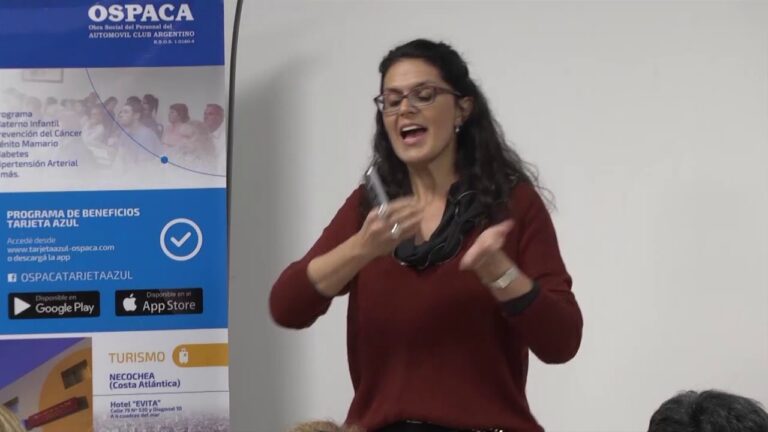 Cómo Realizar un Taller de Autoestima: Guía Paso a Paso para Potenciar