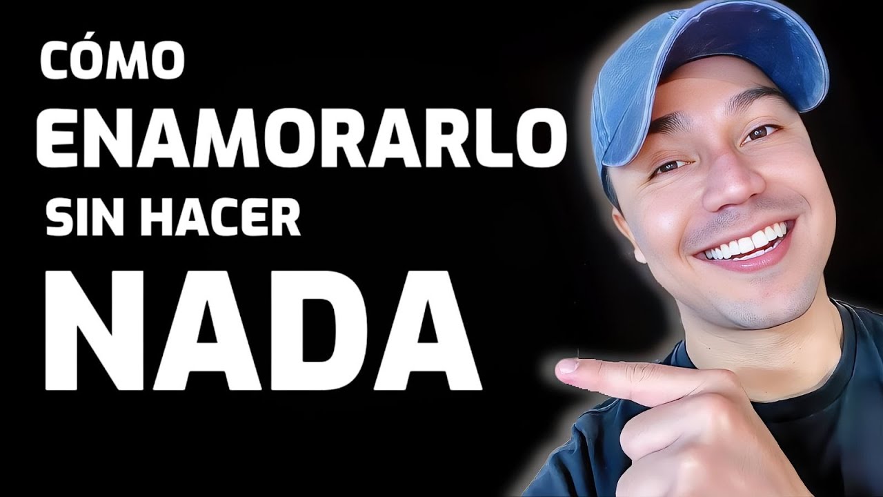 como seducir a alguien sin que se de cuenta
