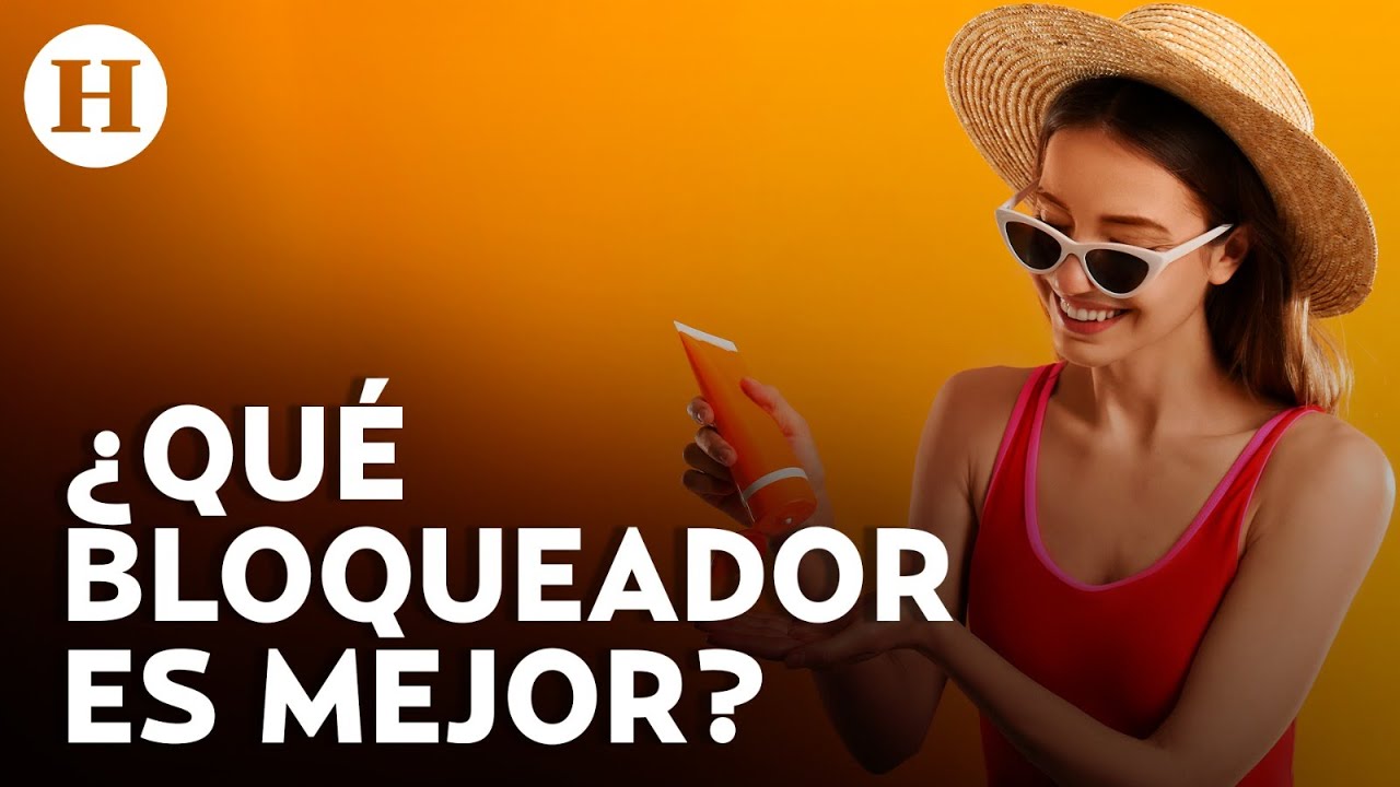 cual es el mejor protector solar en mexico