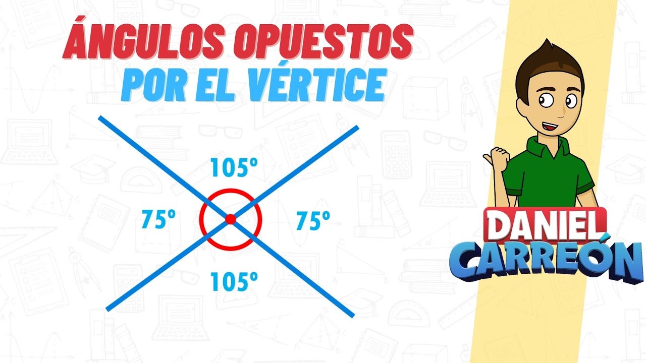 cual es el vertice opuesto a base 1