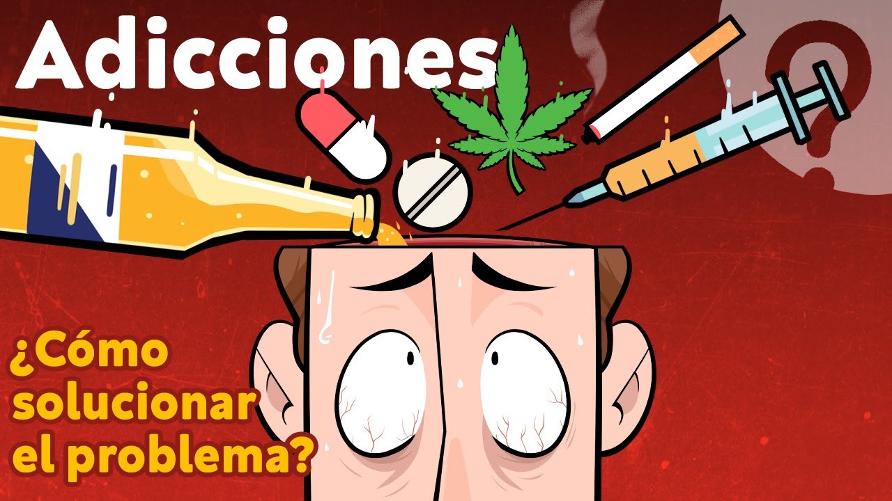 cuales son las consecuencias de las adicciones
