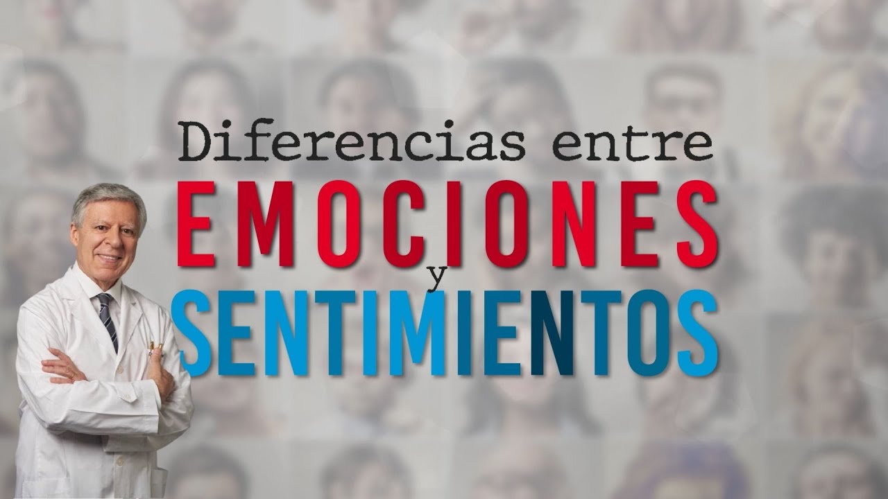 cuáles son las emociones secundarias y su definición
