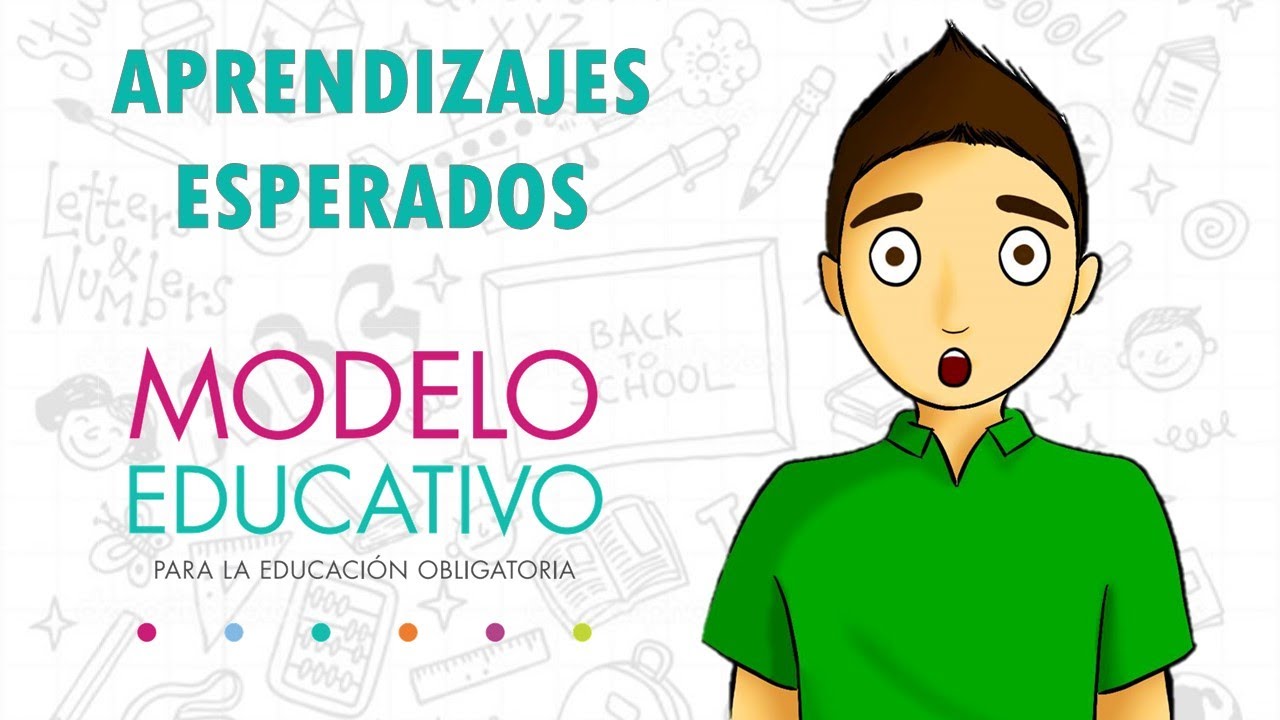 cuales son los aprendizajes esperados en primaria