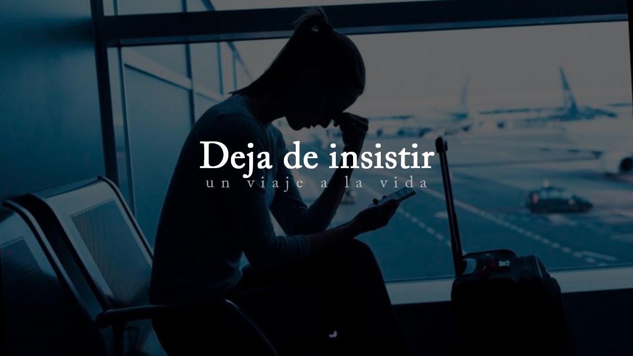 cuando ya no le importas a un hombre
