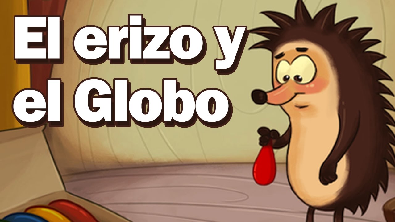cuentos cortos para dictar a niños