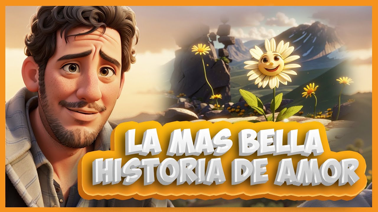 cuentos de amor cortos para mi novia
