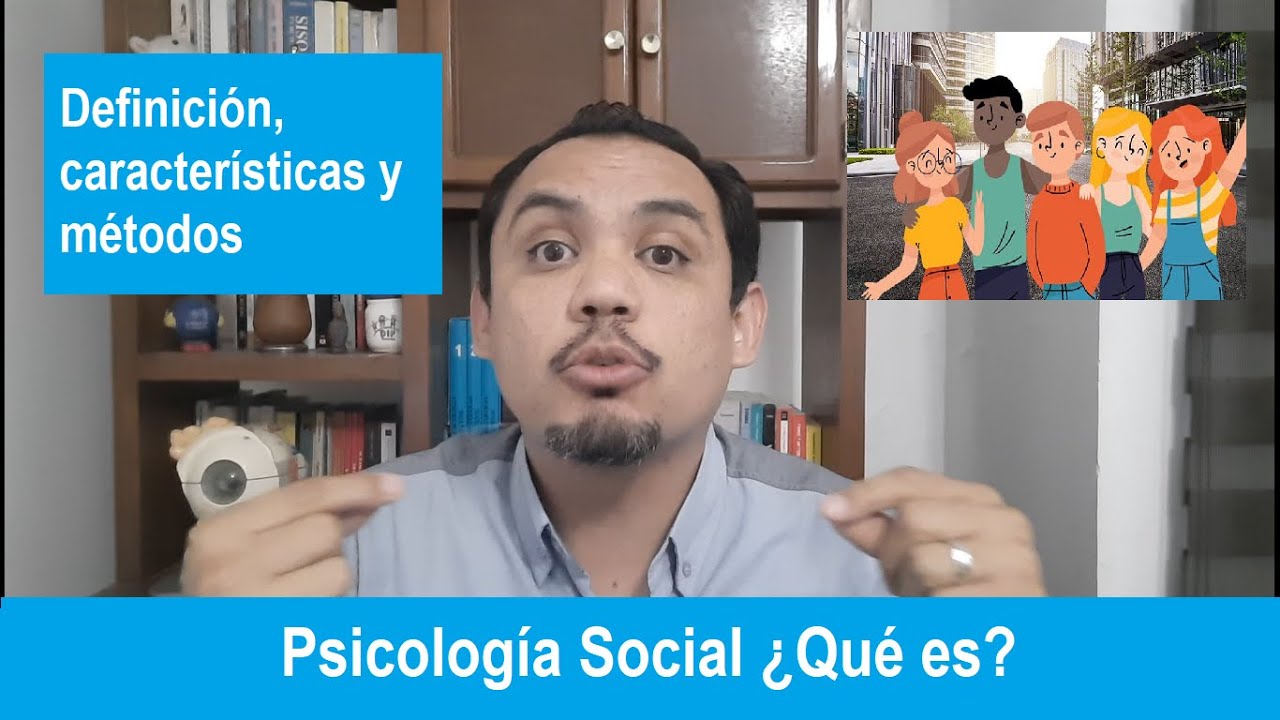 definición de psicología social j francisco morales y miguel moya