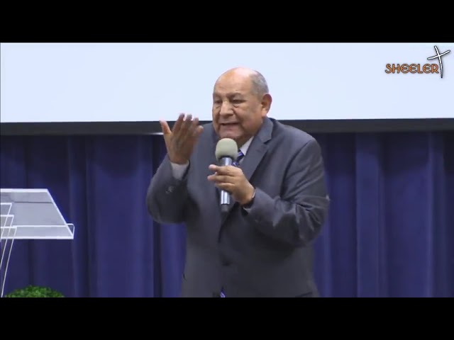 el que haga caer a uno de mis pequeños