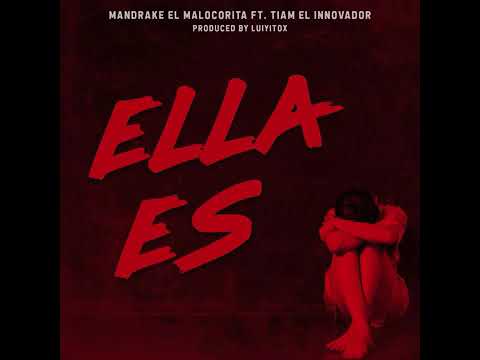 ella eh ella pa mi es una fantasia letra