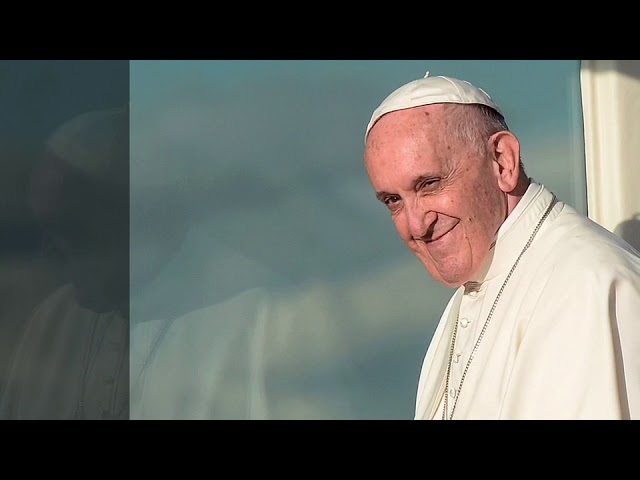 frases del papa francisco sobre el trabajo en equipo