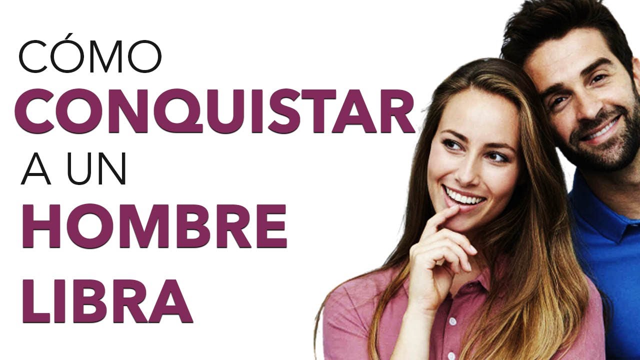 frases para conquistar a un hombre libra