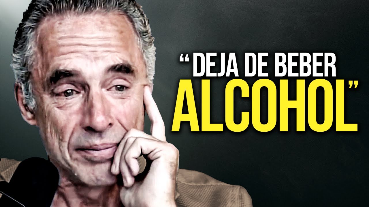 frases sobre el alcohol es malo