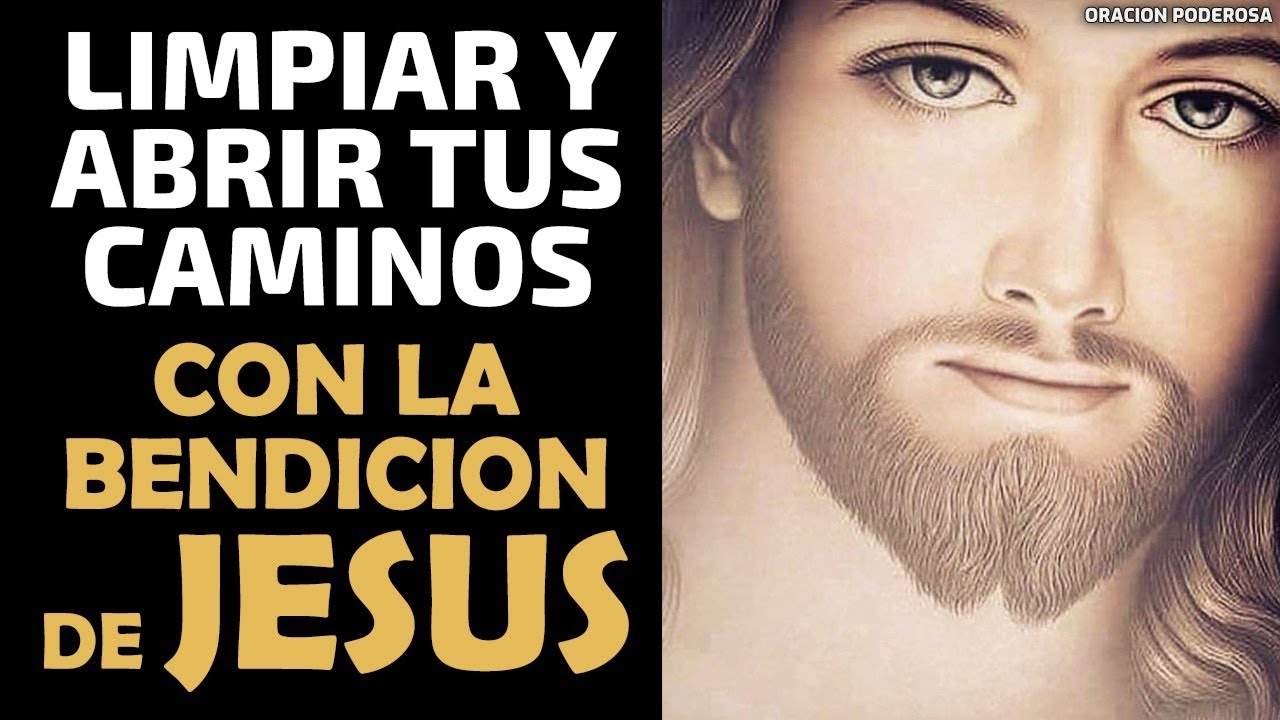 gracias dios por quitar lo malo de mi camino