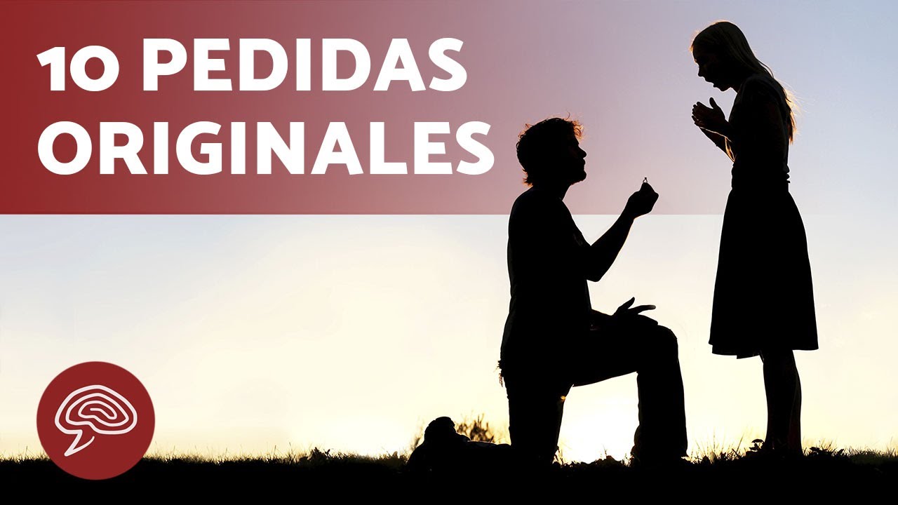 ideas originales para entregar un anillo de compromiso