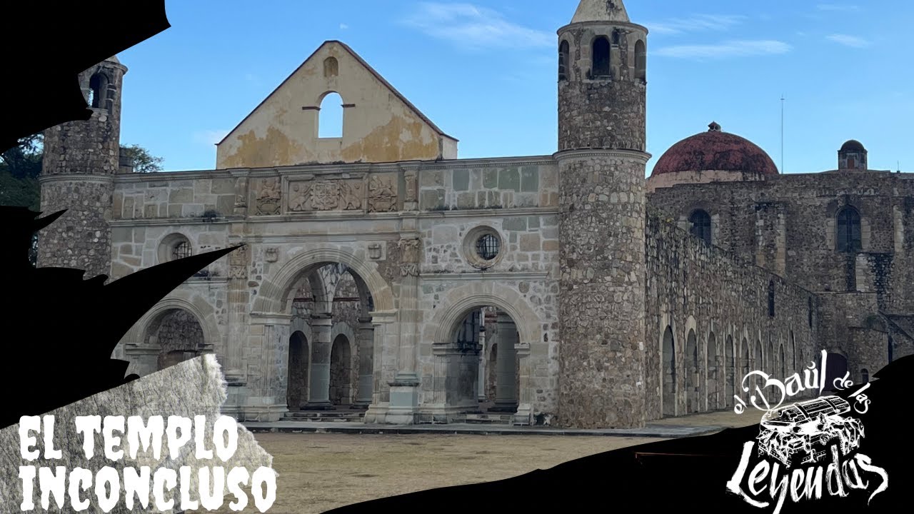 leyendas de cuilapam de guerrero oaxaca