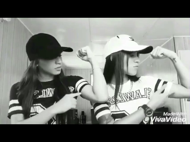 like si harias esto con tu mejor amiga