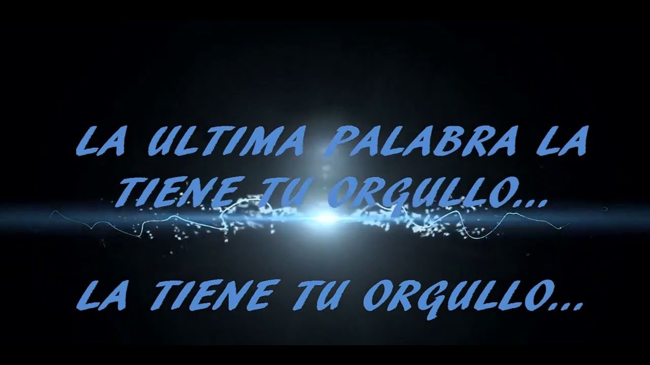 mientras que me olvidas porque no me besas letra
