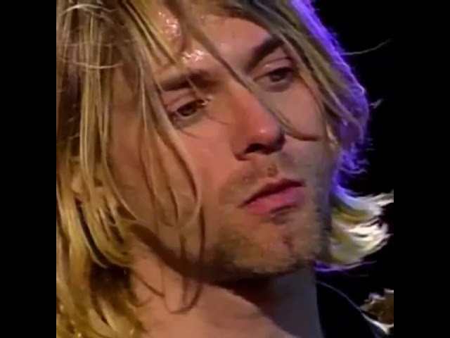 nos veremos en el infierno kurt cobain