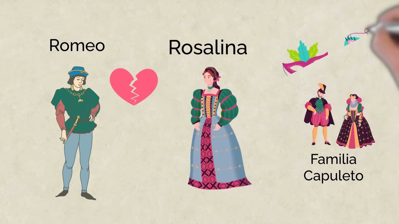 obra de romeo y julieta actualizada