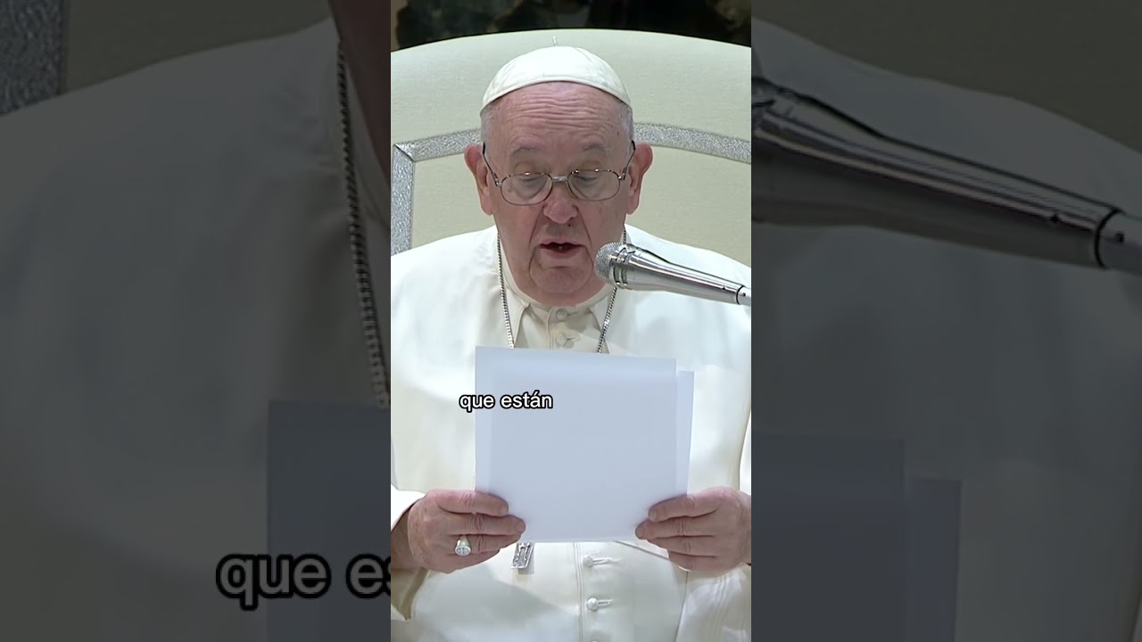 papa francisco frases sobre la fe