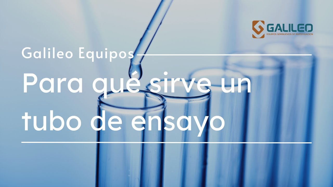para que sirve la gradilla para tubos de ensayo