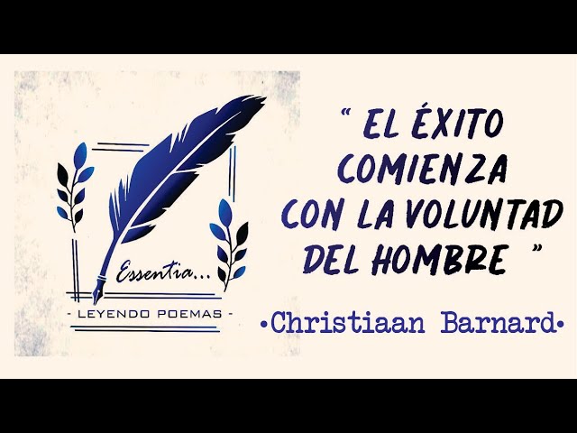 poema si piensas que estas vencido