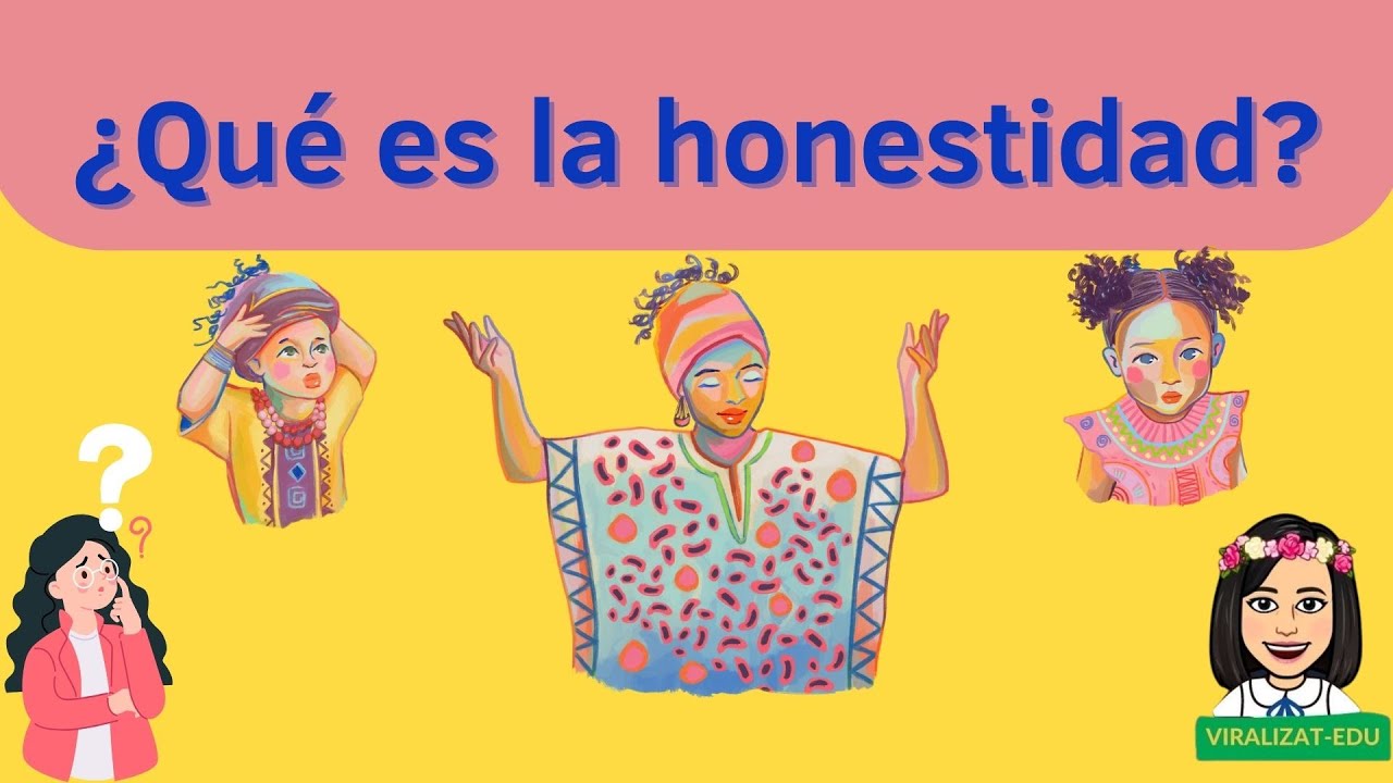 por que es importante la honestidad