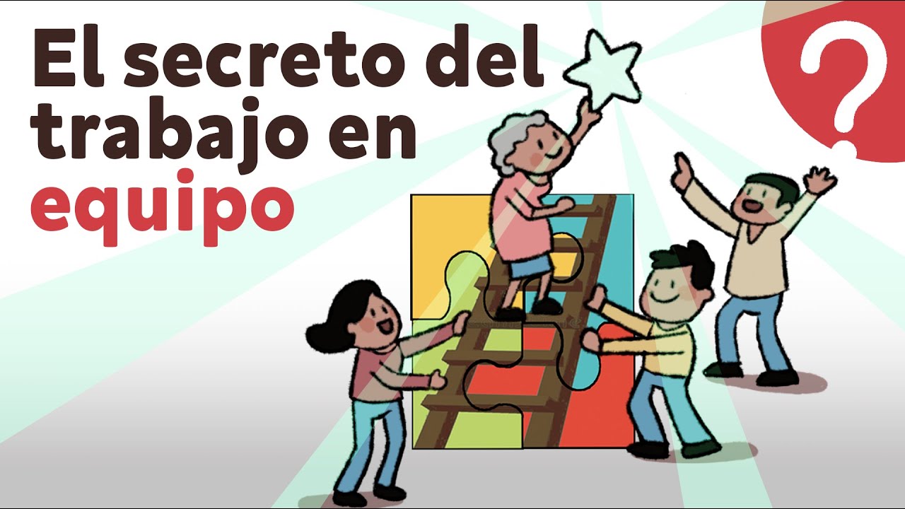 que es el trabajo en equipo segun autores
