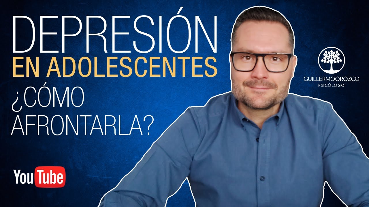 que problemas psicologicos pueden surgir en la adolescencia