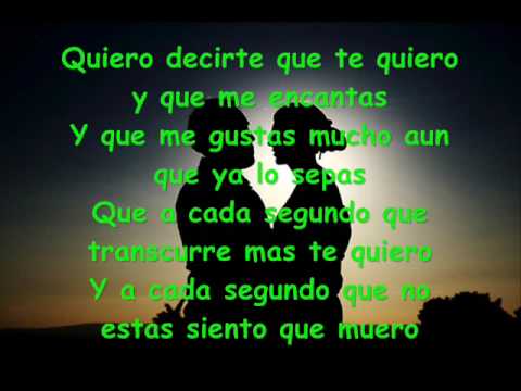 razones por las que me gustas
