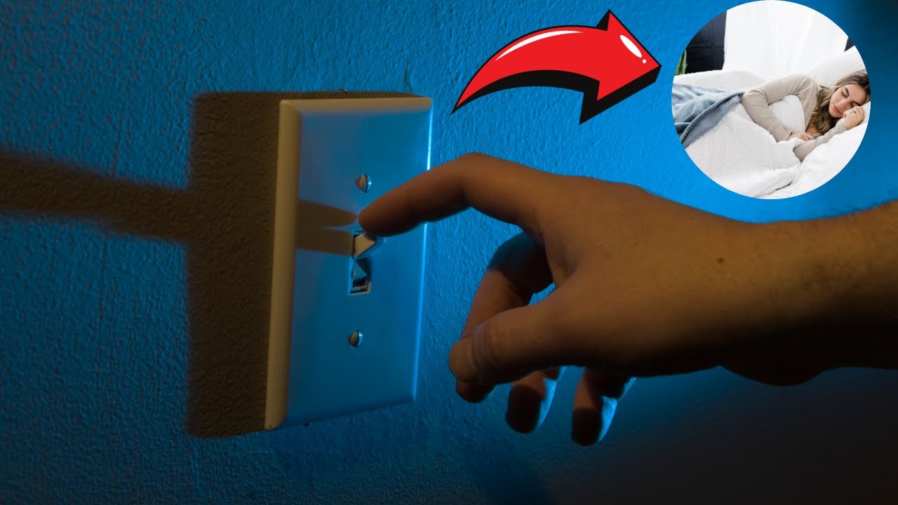soñar que se va la luz