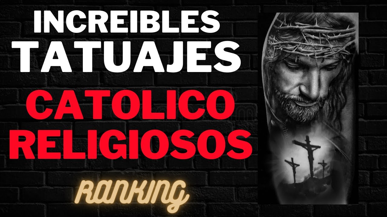 tatuajes religiosos en el brazo para hombres