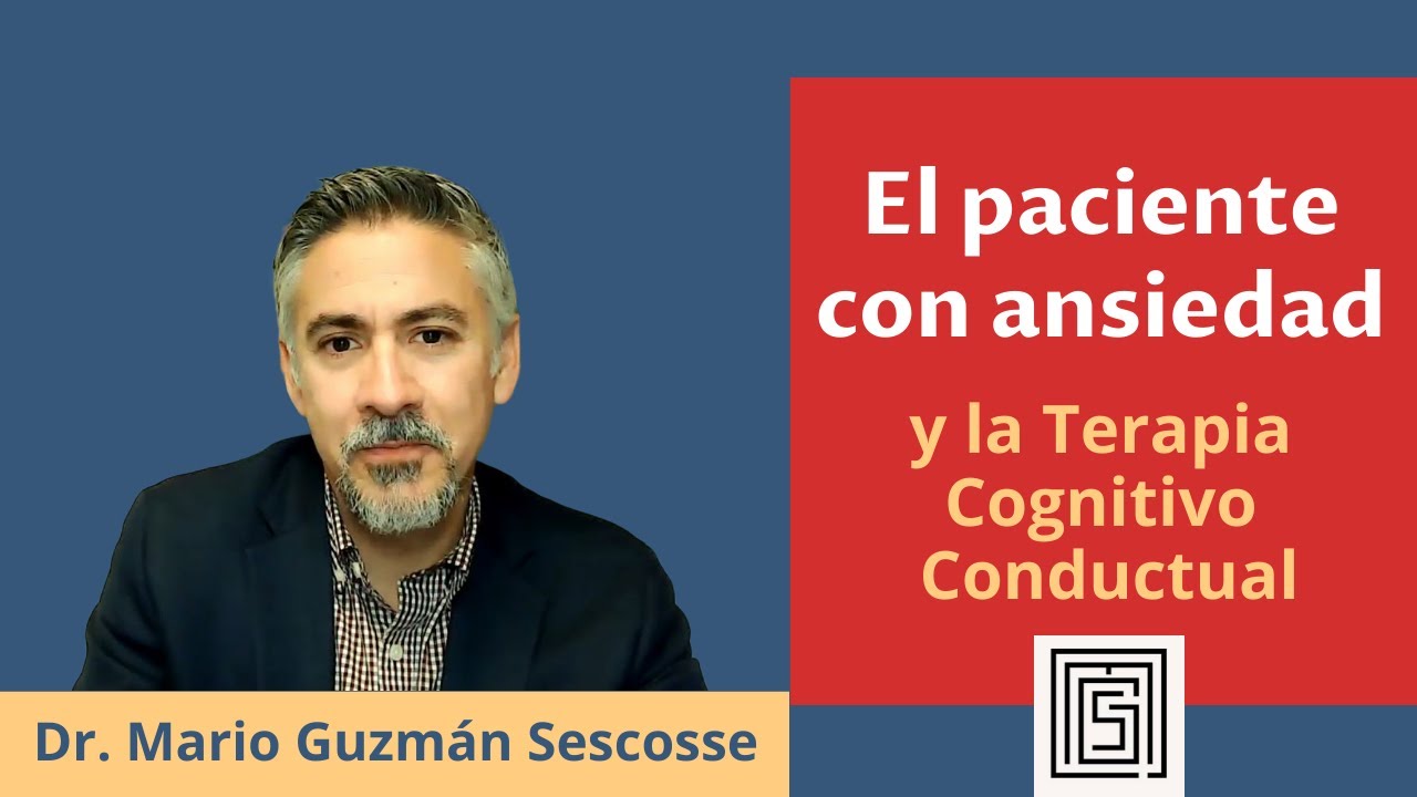 técnicas cognitivas y conductuales de afrontamiento al estrés
