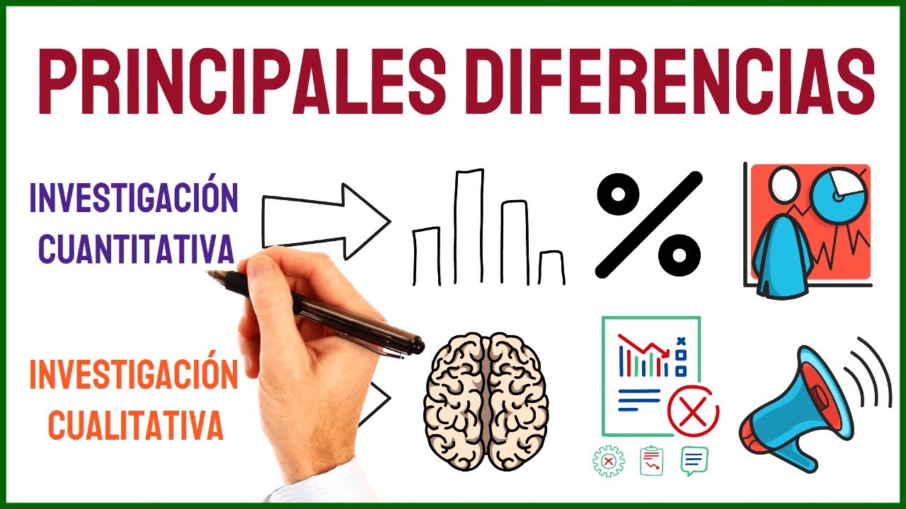 ventajas y desventajas del metodo cuantitativo
