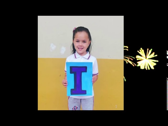 acrostico con la palabra amistad para niños