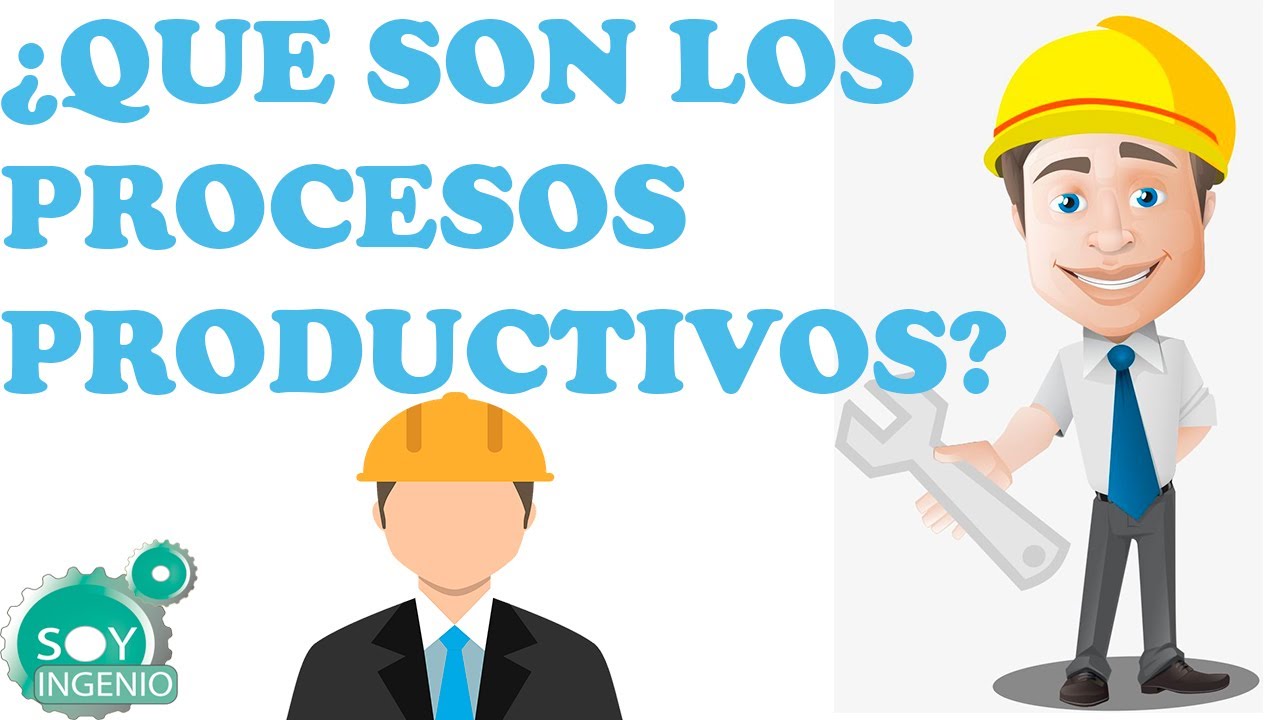 actividades de produccion en una empresa