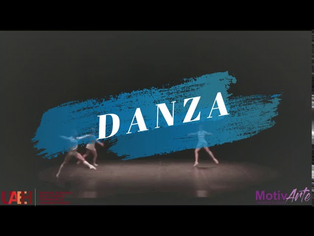 bailar y danzar es lo mismo
