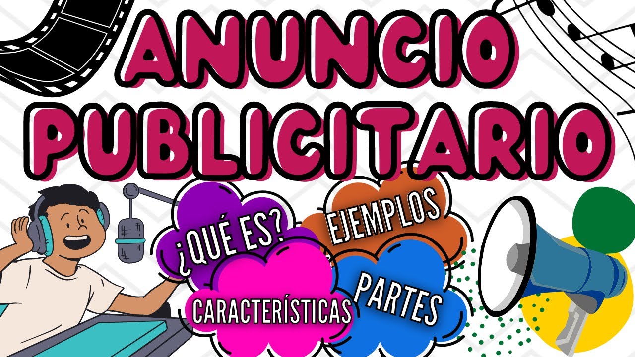 caracteristicas de un anuncio publicitario efectivo