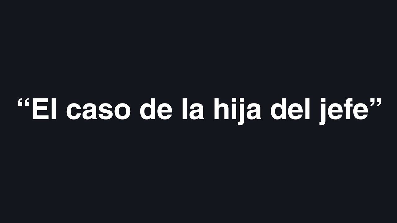 casos de etica profesional en las empresas